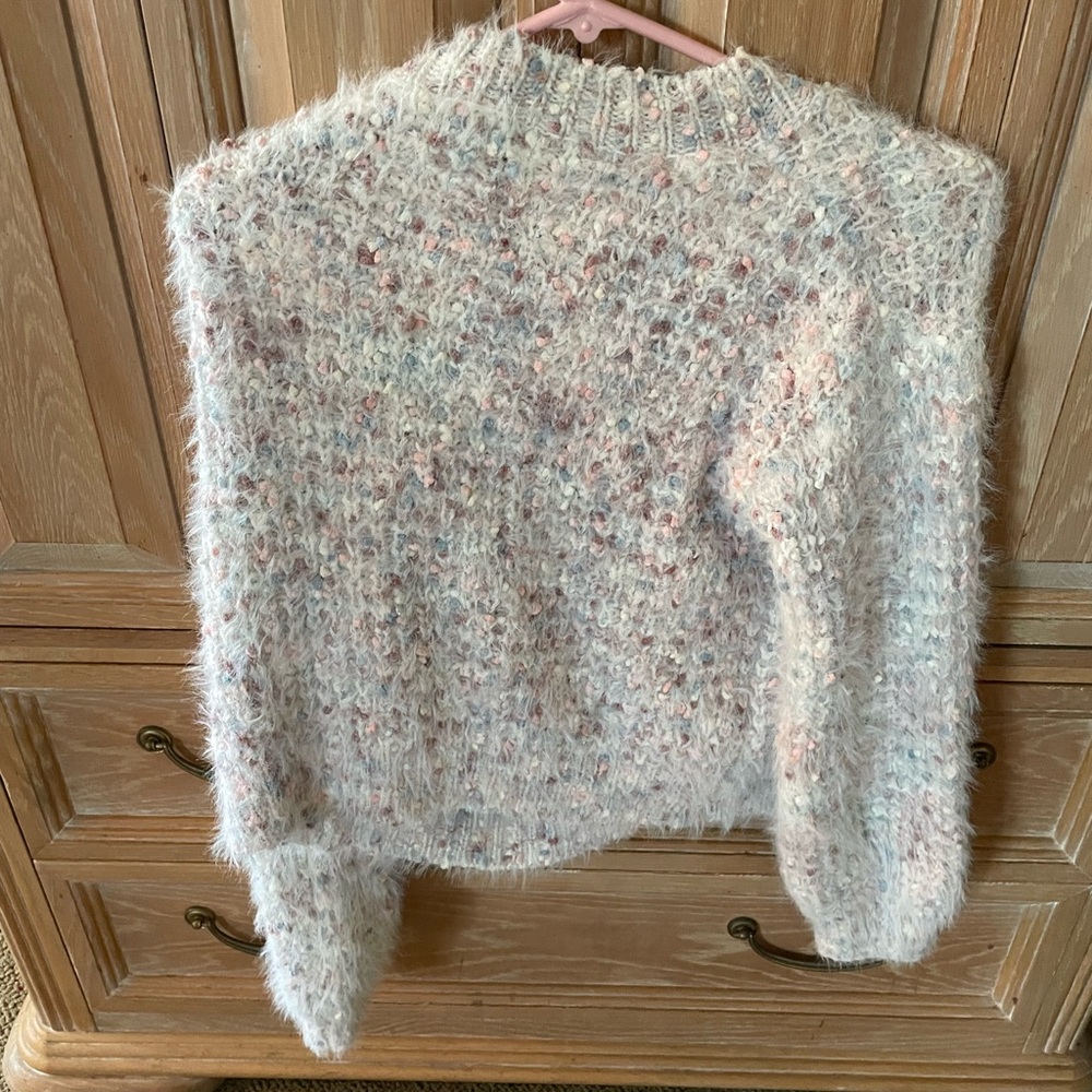 Lulus sweater - Picture 2 of 3